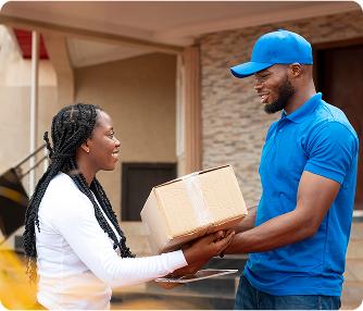 Deliver Anywhere