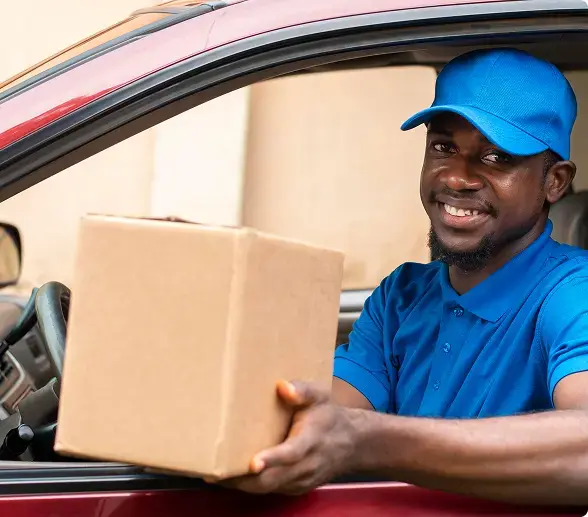 logistics image
